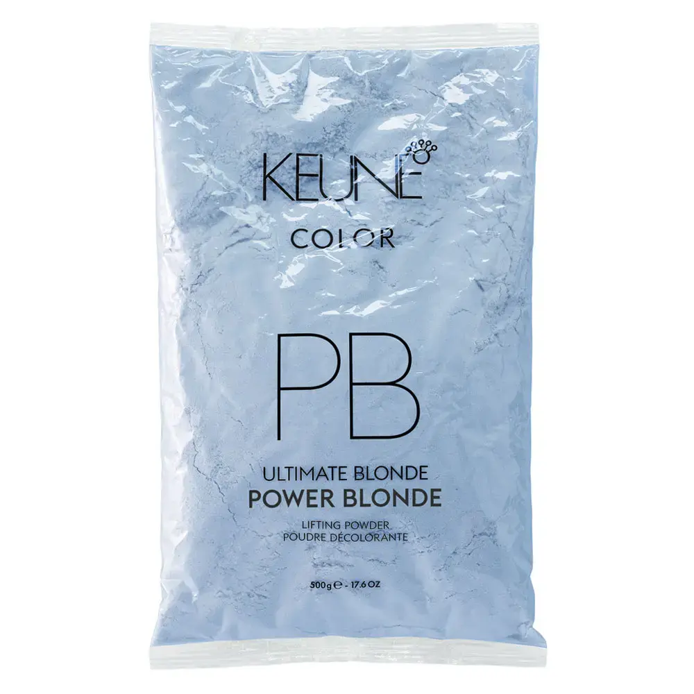 Set Duo, Keune, Power Blonde, Hair
