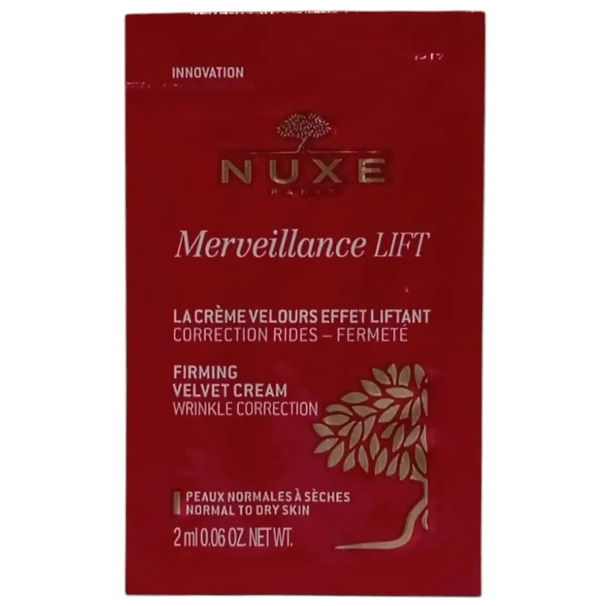 Set Duo, Nuxe, Merveillance Lift, Firming