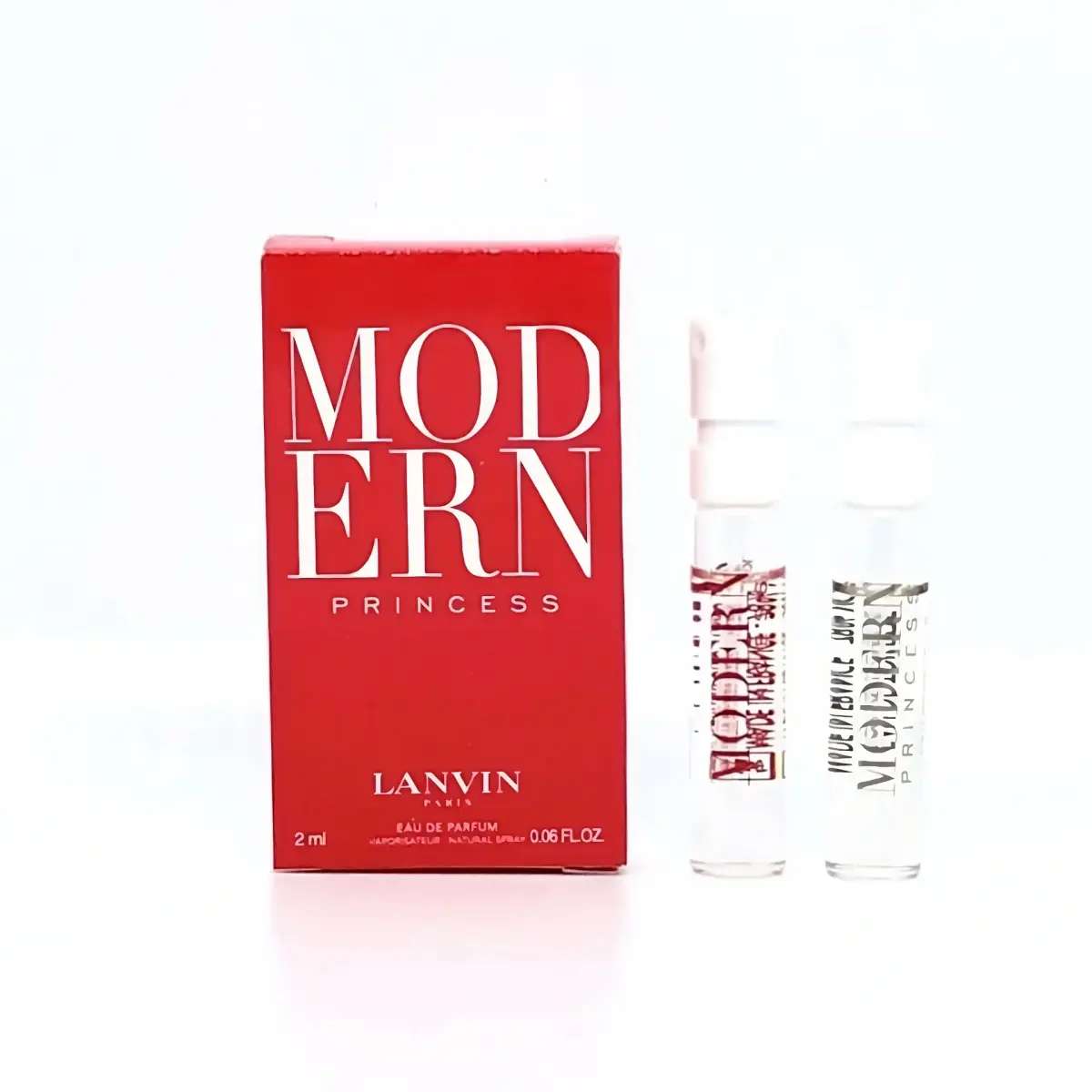 Set Lanvin: Modern Princess Eau Sensuelle