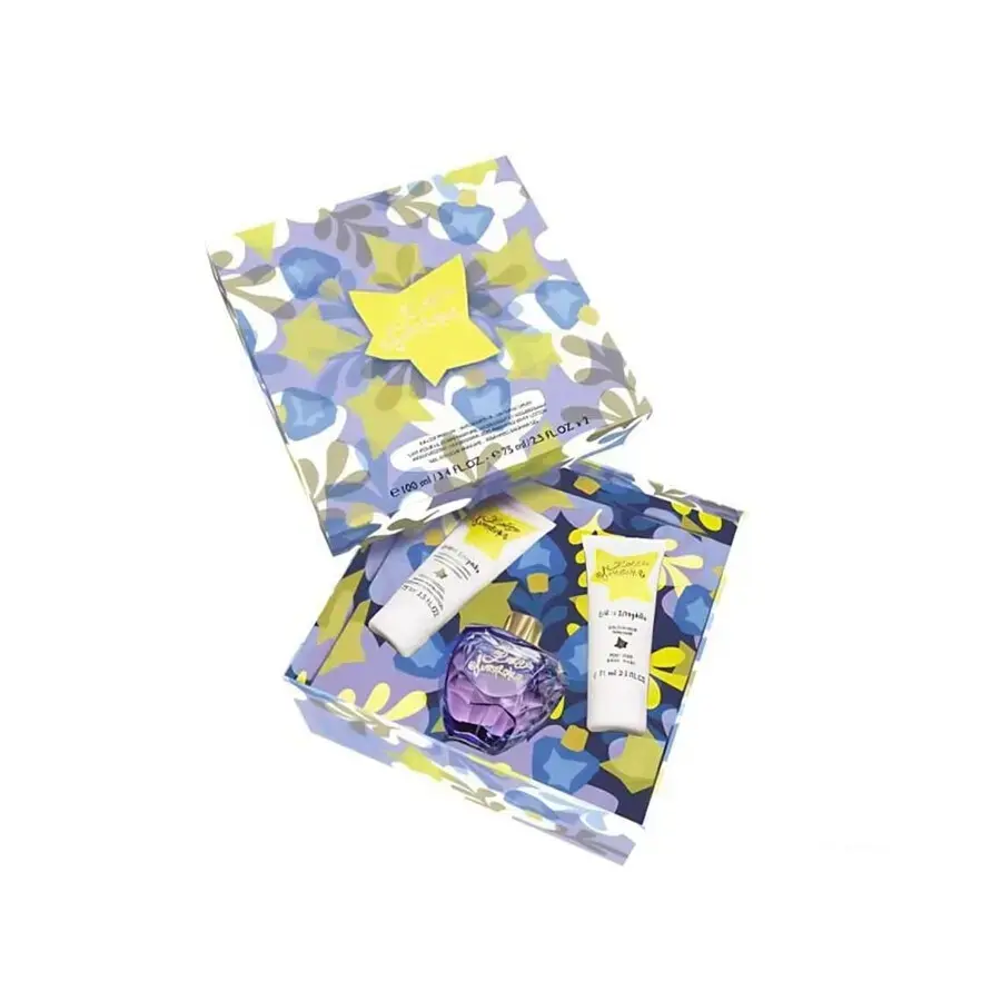Set Lolita Lempicka: Mon Premier Parfum