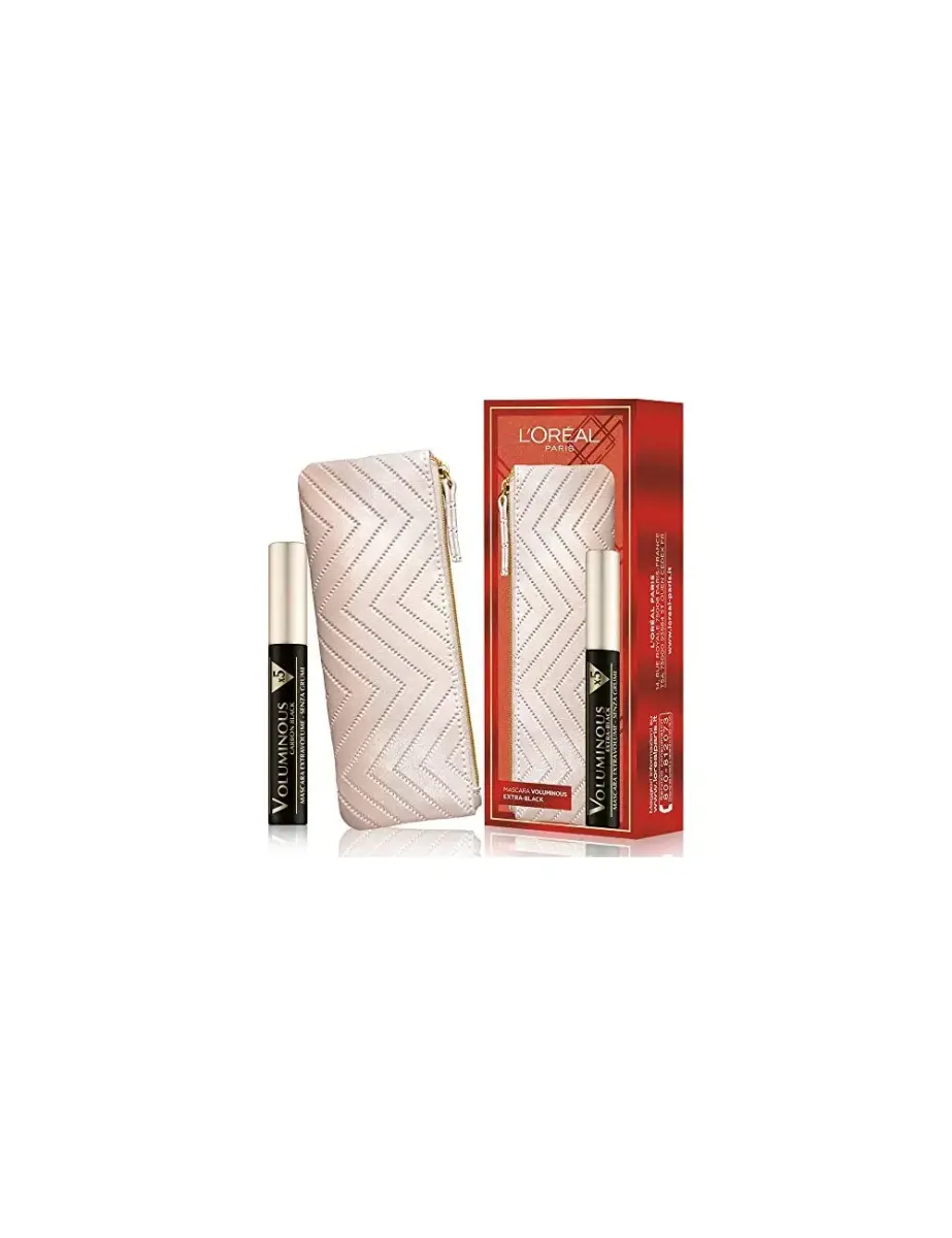 L´Oréal Paris Set L`Oreal Paris: Textile