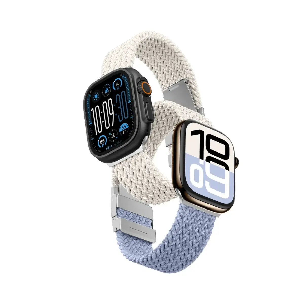 Set of 2 AmazingThing Blend Band