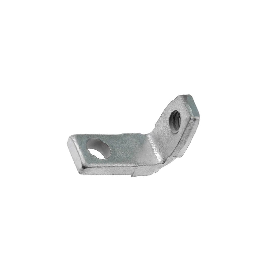 Amphenol CONEC Set of angle brackets