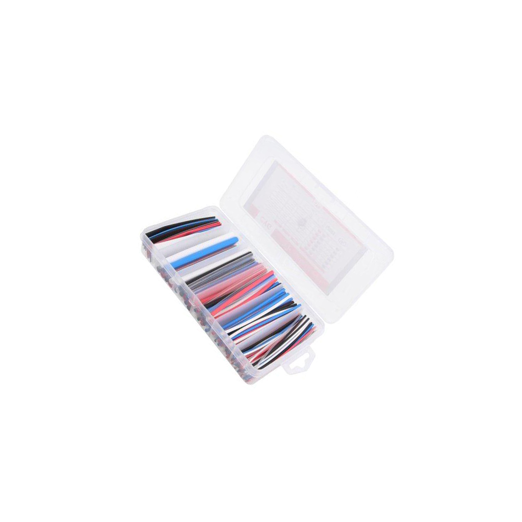 CYG/KTG Set of heat shrink sleeves