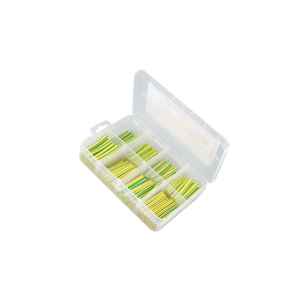 FIX&FASTEN Set of heat shrink sleeves