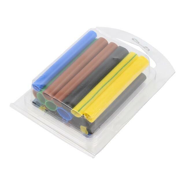 RADPOL Set of heat shrink sleeves