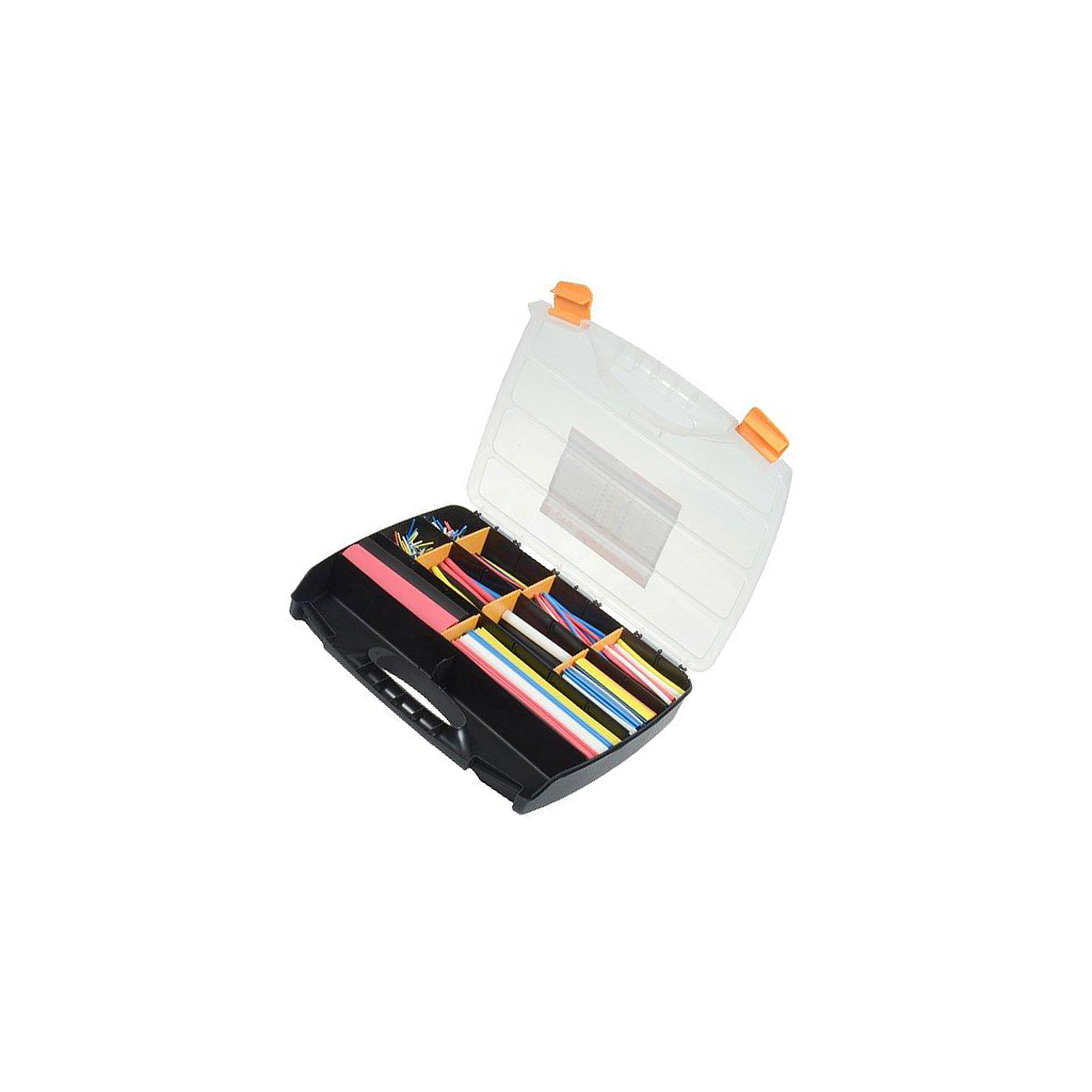 CYG/KTG Set of heat shrink sleeves