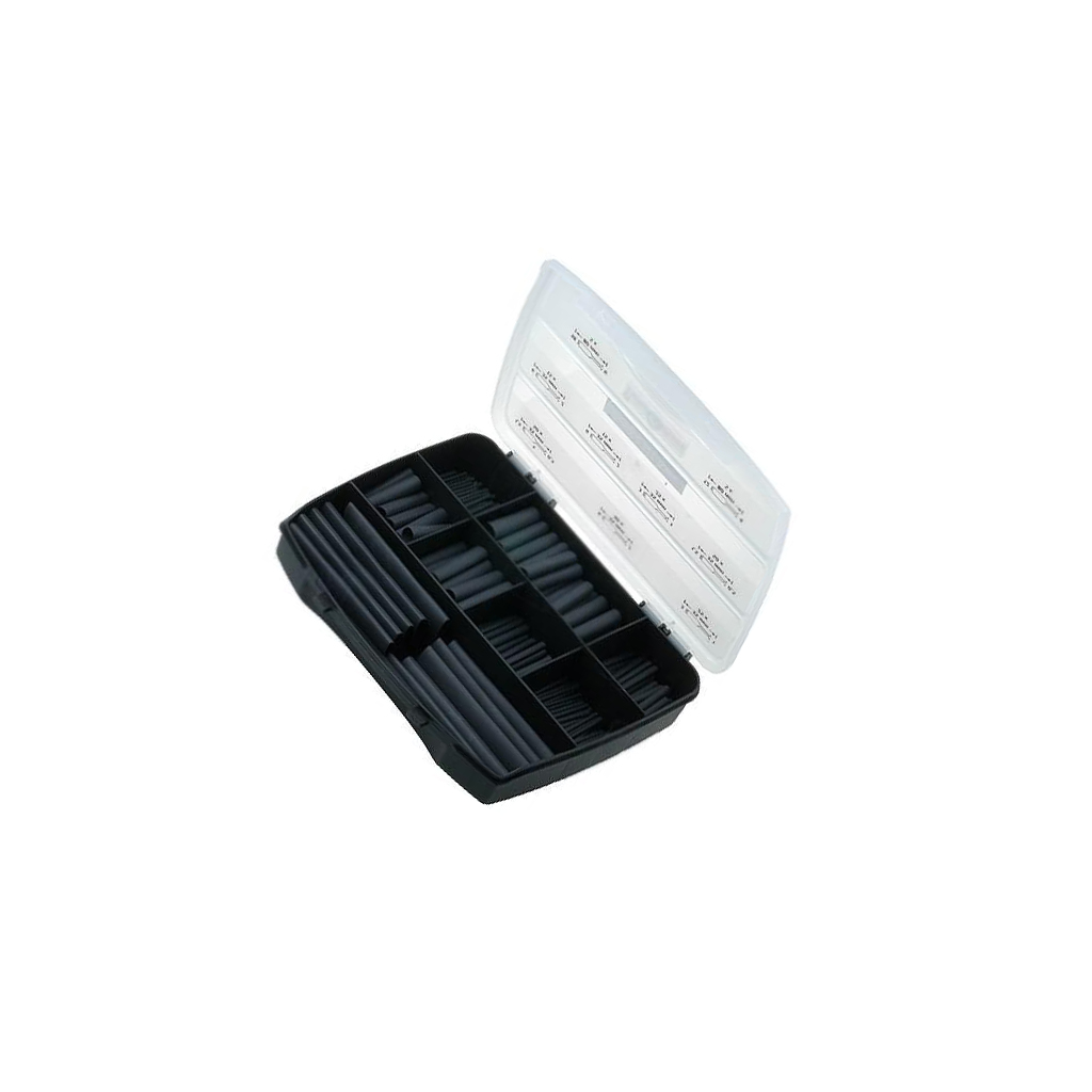HELLERMANNTYTON Set of heat shrink sleeves
