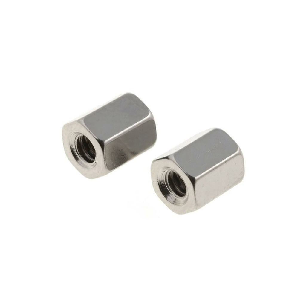 CONNFLY Set of nuts for D-Sub