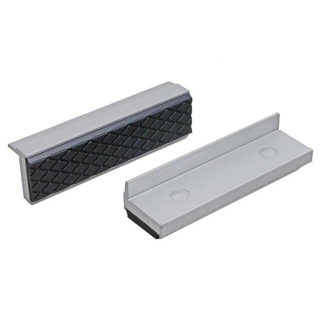 BERNSTEIN Set of protective jaws; 2pcs
