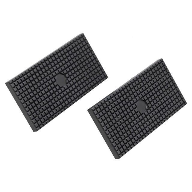 BERNSTEIN Set of protective jaws; vice
