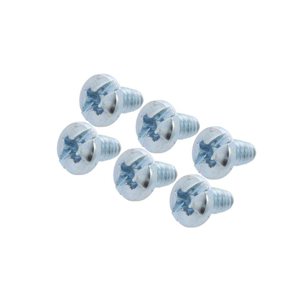HAMMOND Set of screws; 6pcs. |