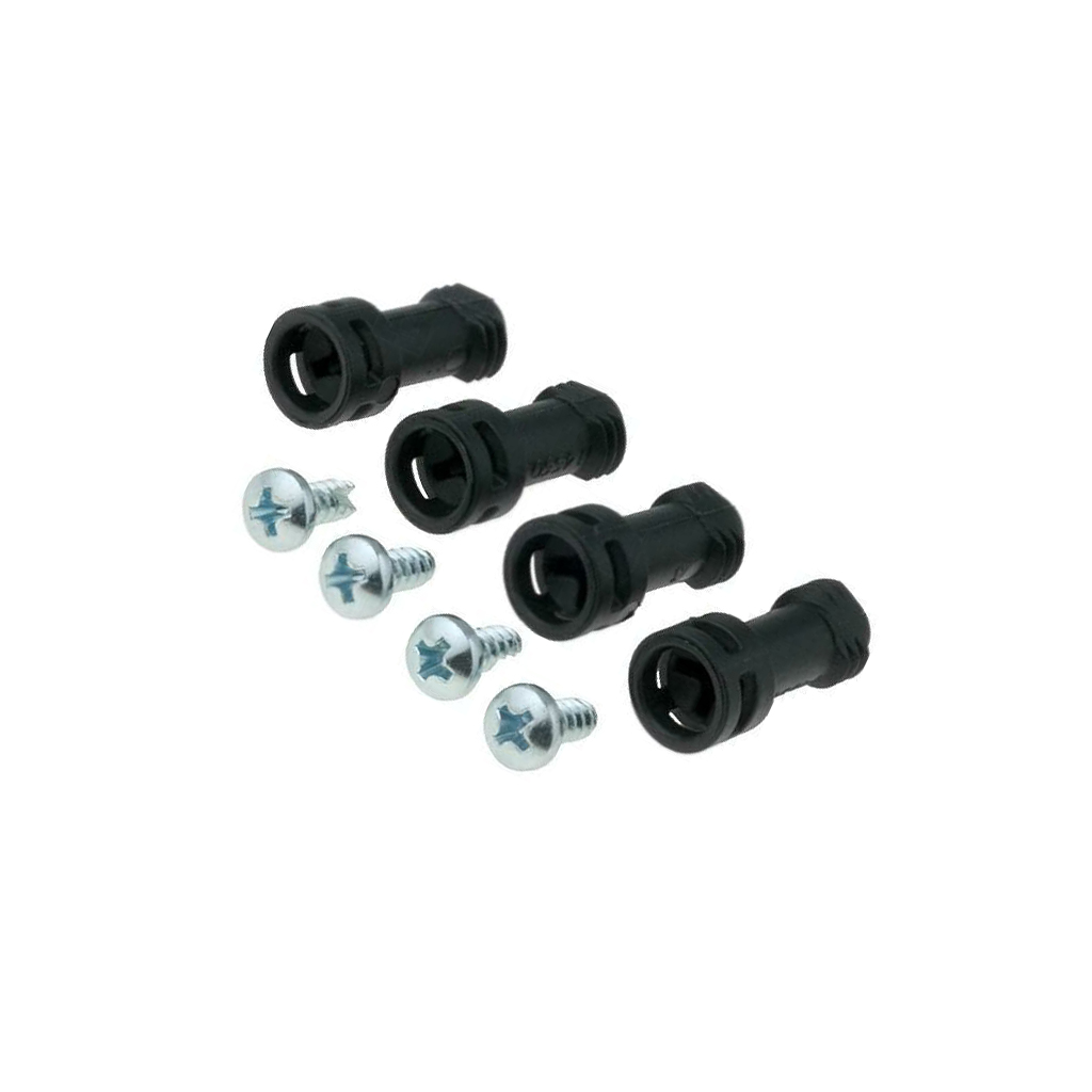 FIBOX Set of screws; MNX; for