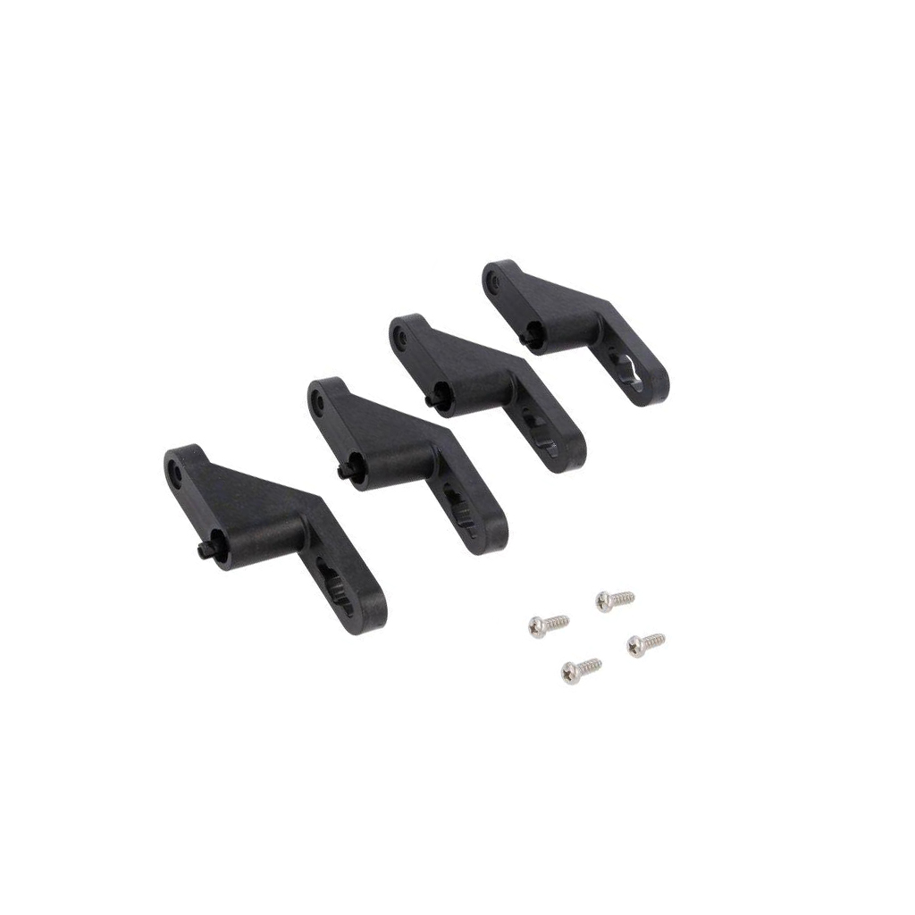 SPELSBERG Set of wall holders; L: