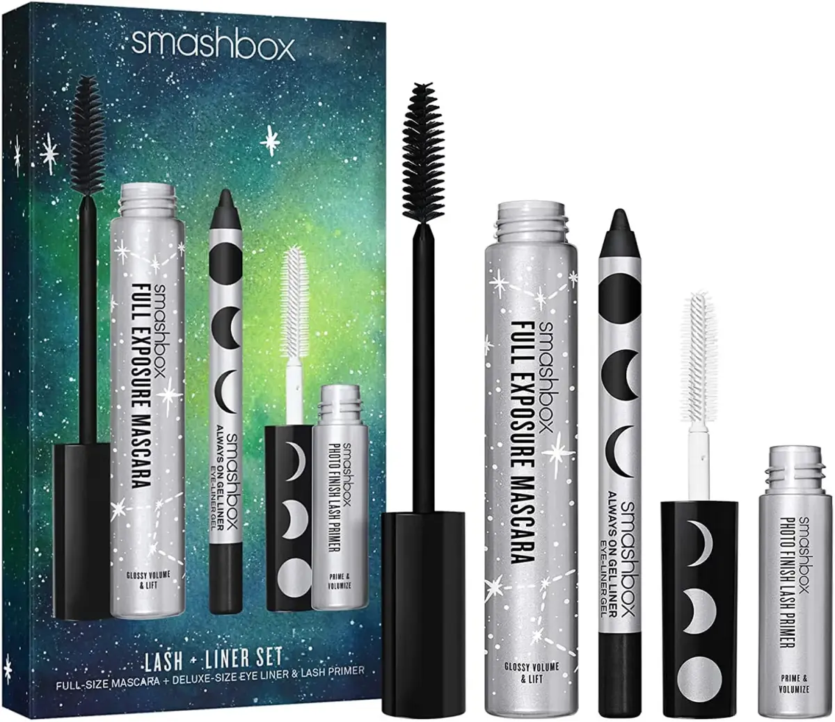 Set Smashbox: Photo Finish, Eyelash Primer
