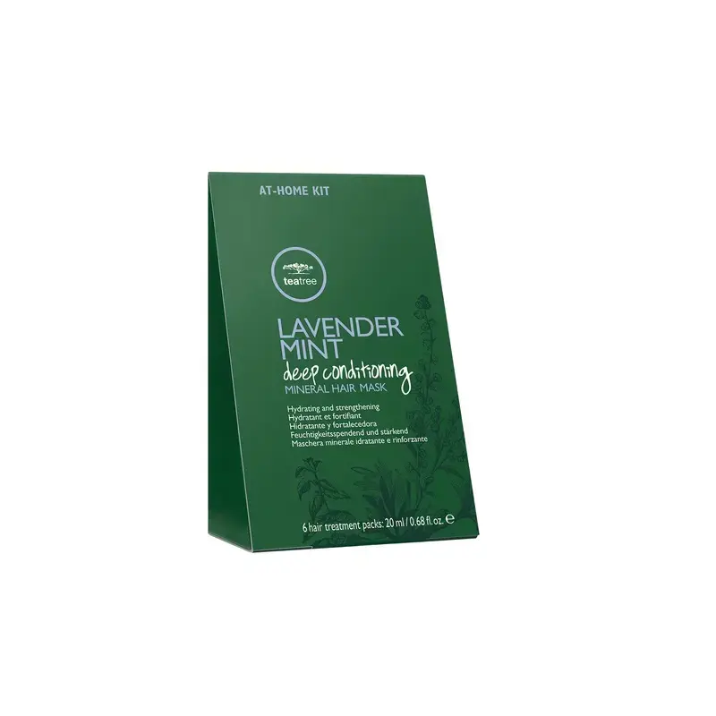Set, Tea Tree by Paul Mitchell