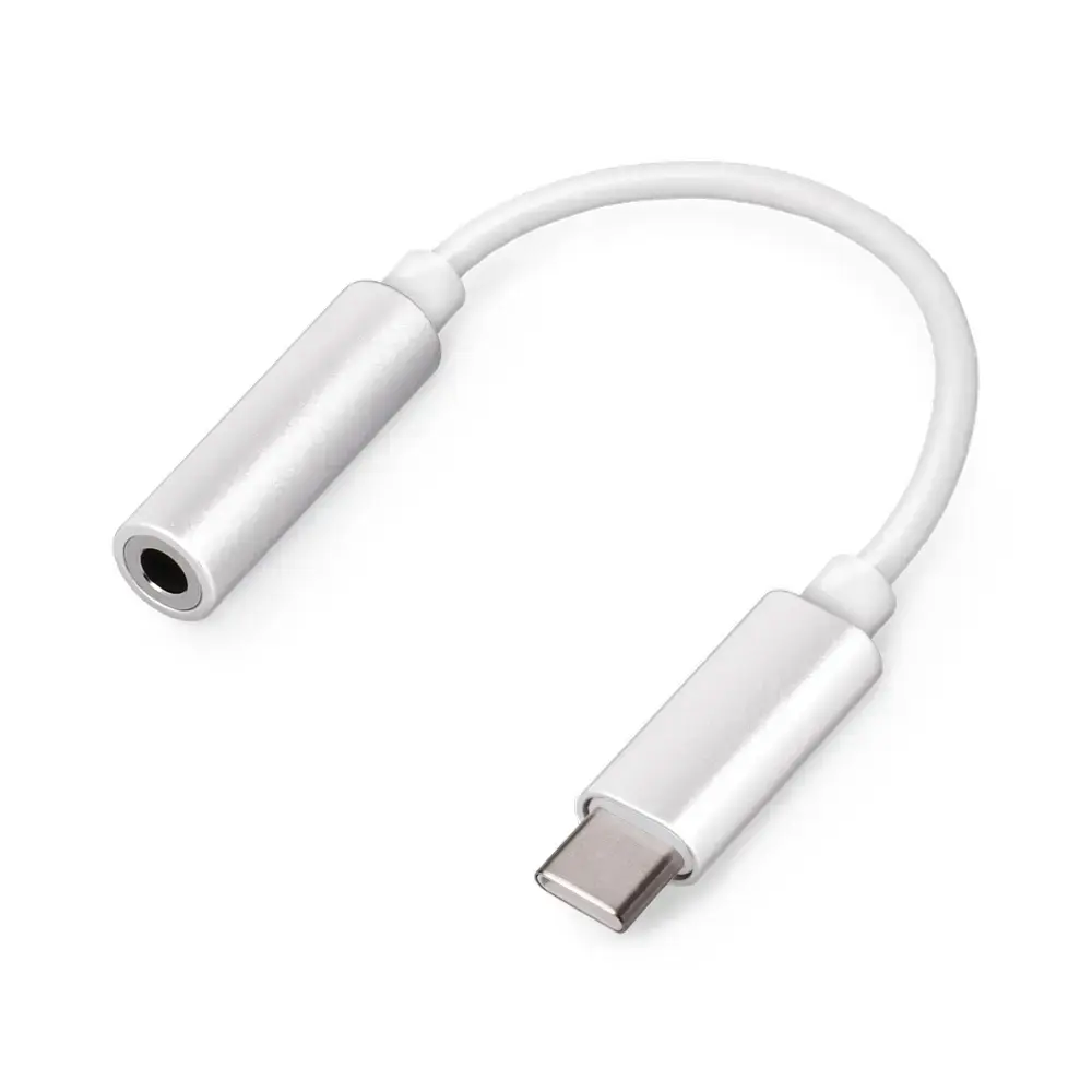 OEM Setty adapter USB-C - audio