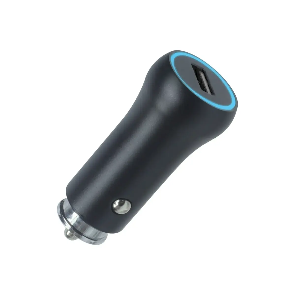 Setty car charger 1x USB 2