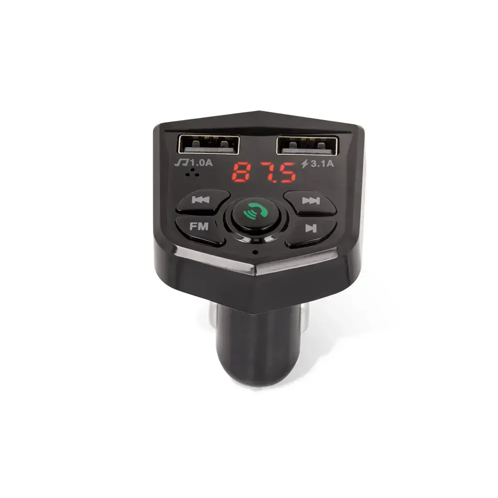 Setty FM Bluetooth transmitter TFM-03 |