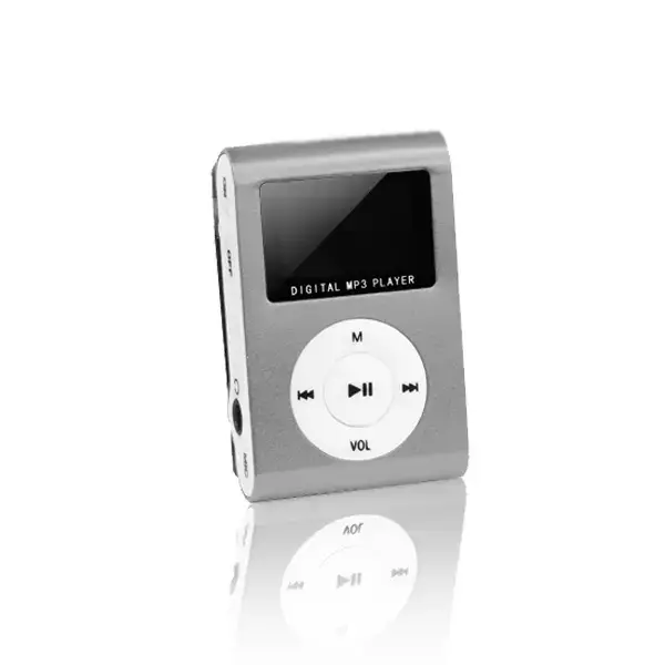 Setty MP3 atskaņotājs ar austiņām komplektā
