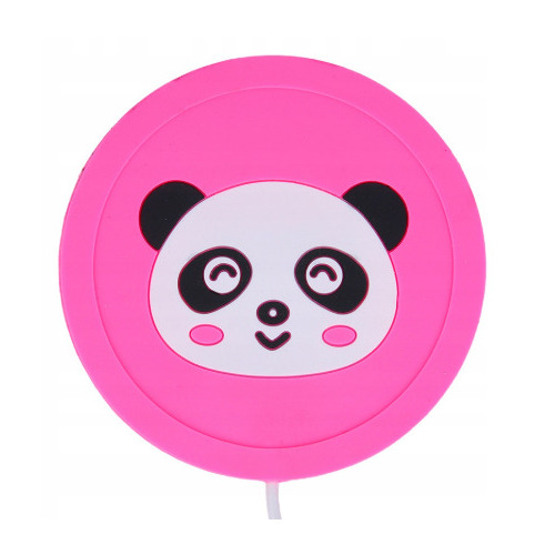 Setty Panda USB Krūzes Sildītājs |