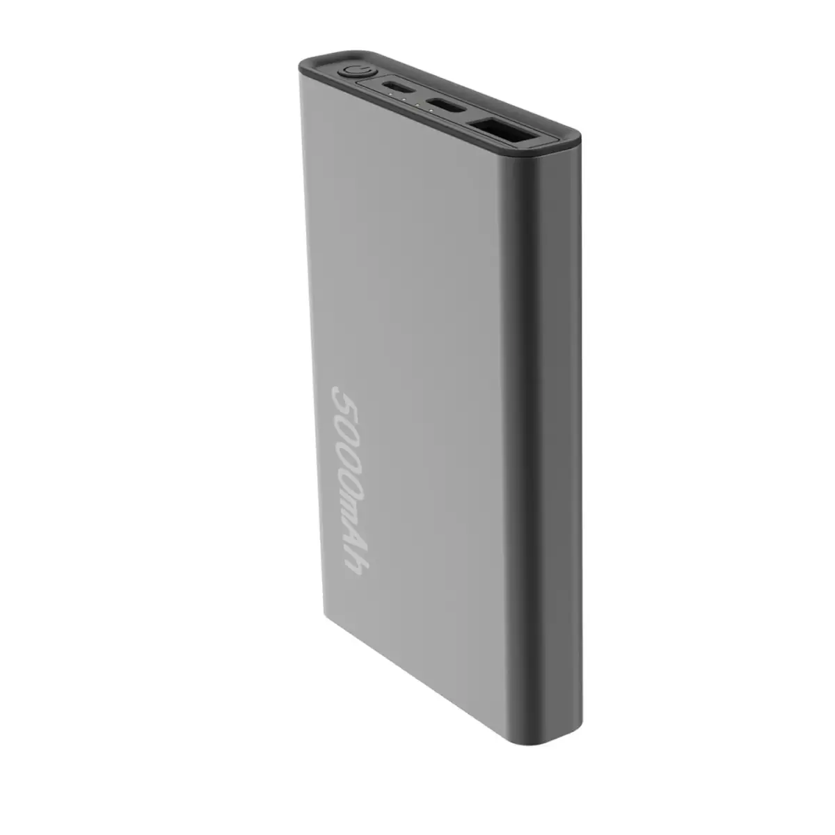 Qualo QRPB5-12-18 Power Bank Ārējais Uzlādes