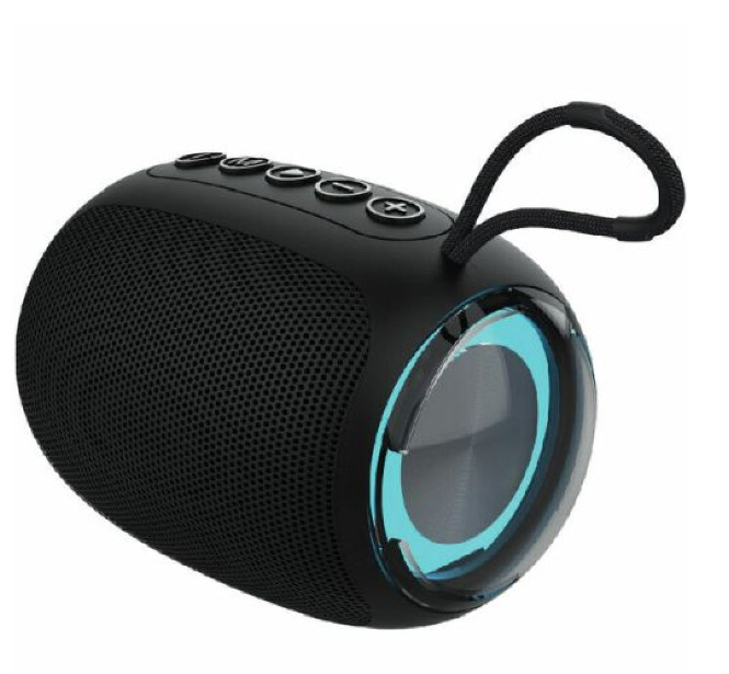 Setty GB-800 Bluetooth skaļrunis RGB |