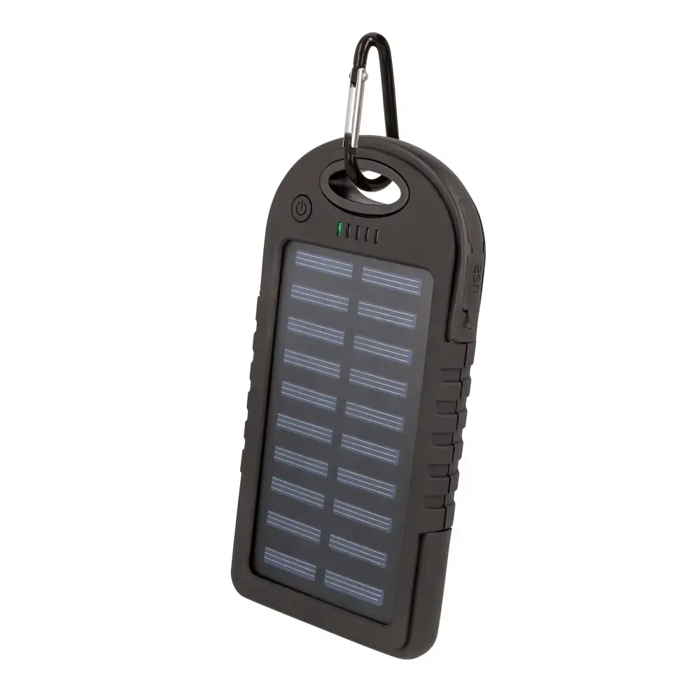 Setty solar SPBS-05 ārējais akumulators (powerbank)