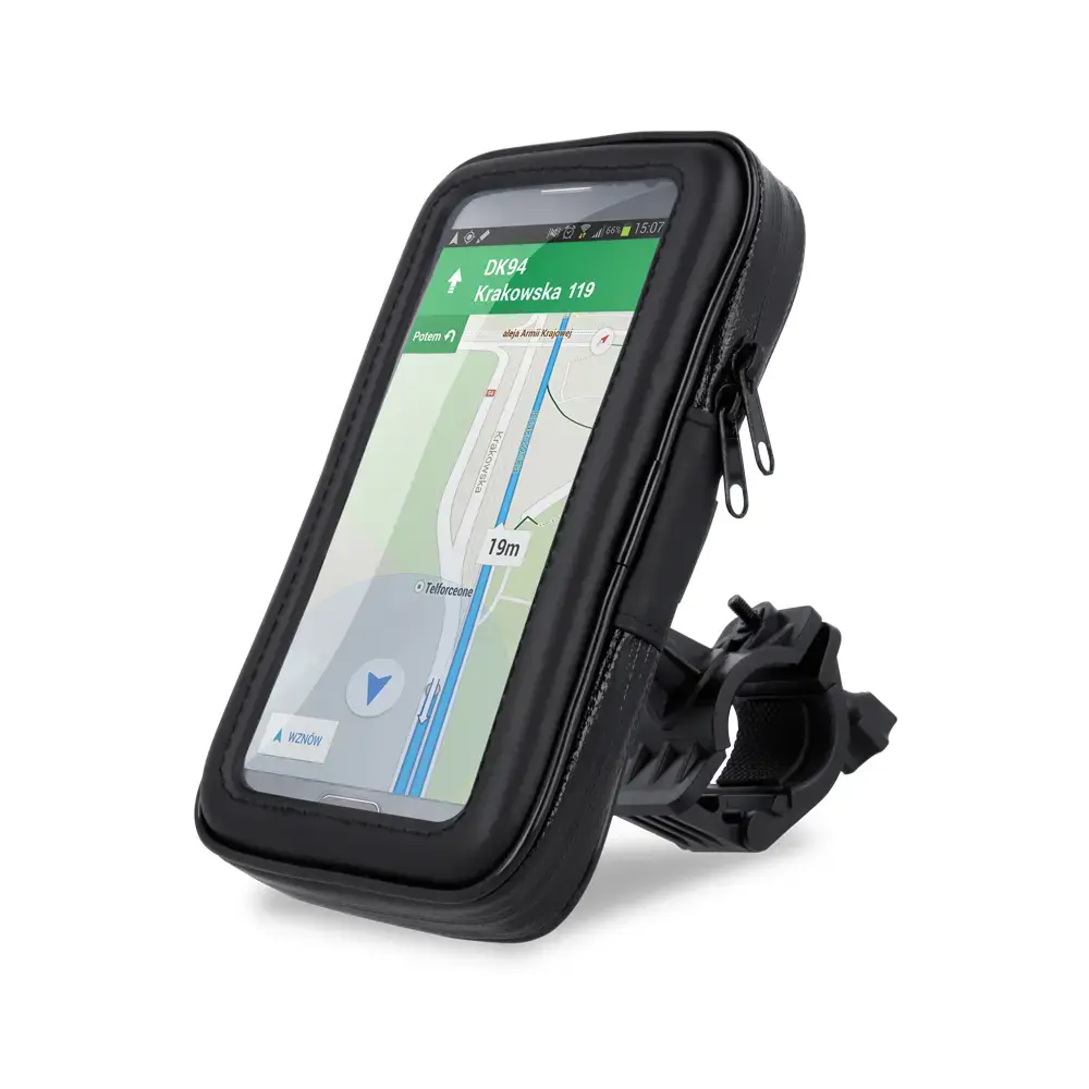 Christian Dior Setty waterproof bike holder