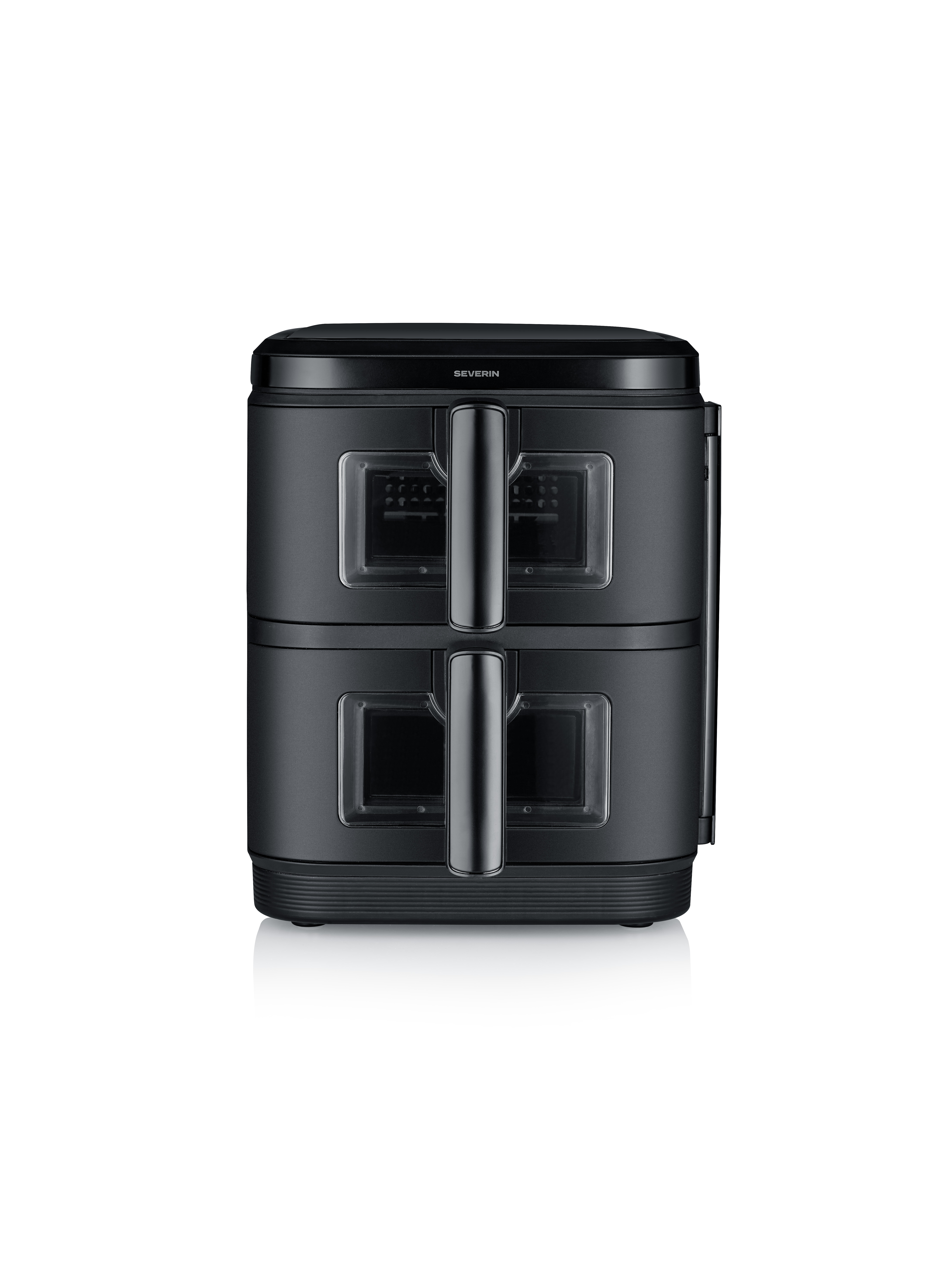 Fritieris Severin FR 2468 S-Fry Duo