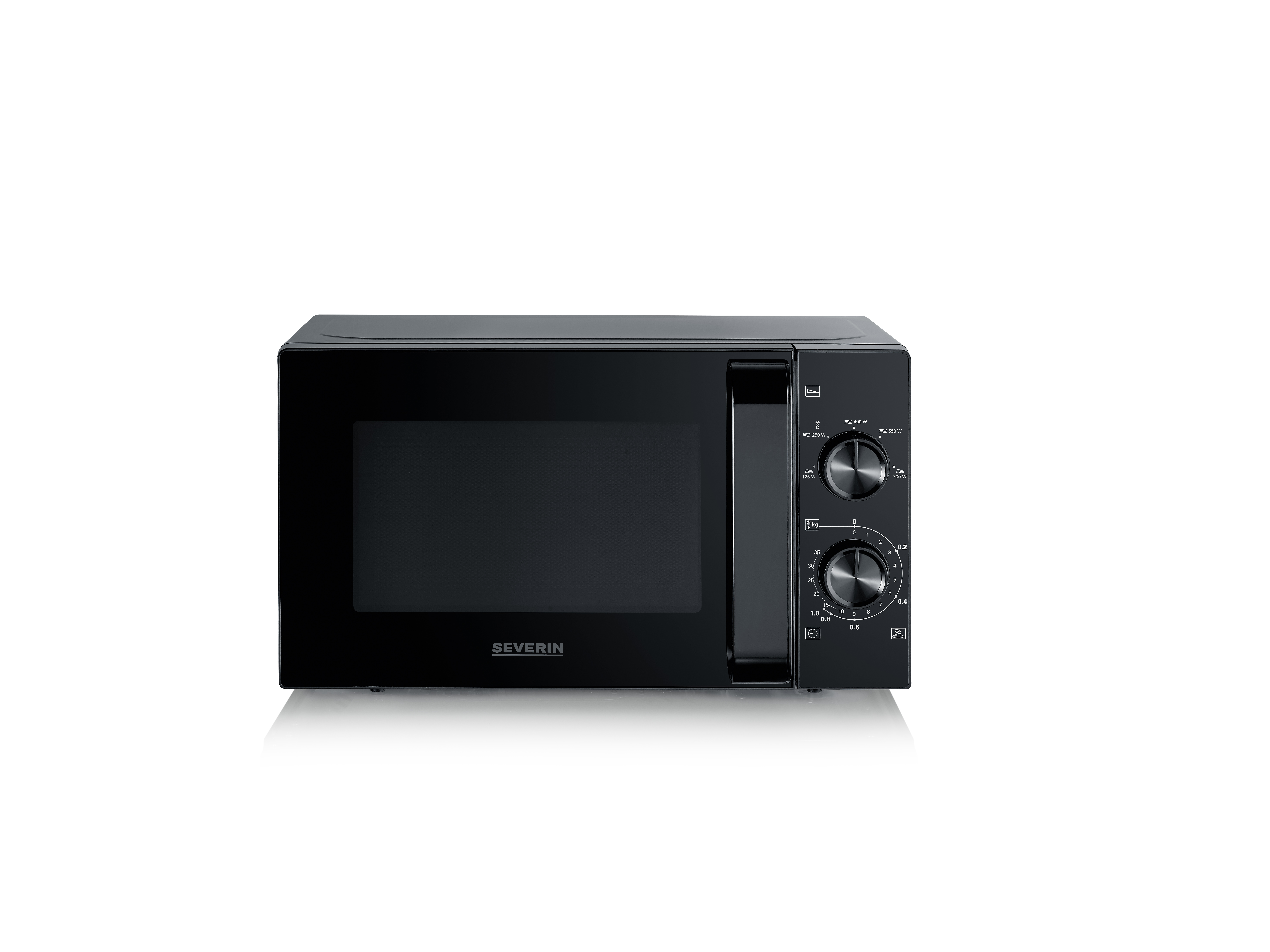 Severin MW 7790 | T-MLX62866 |
