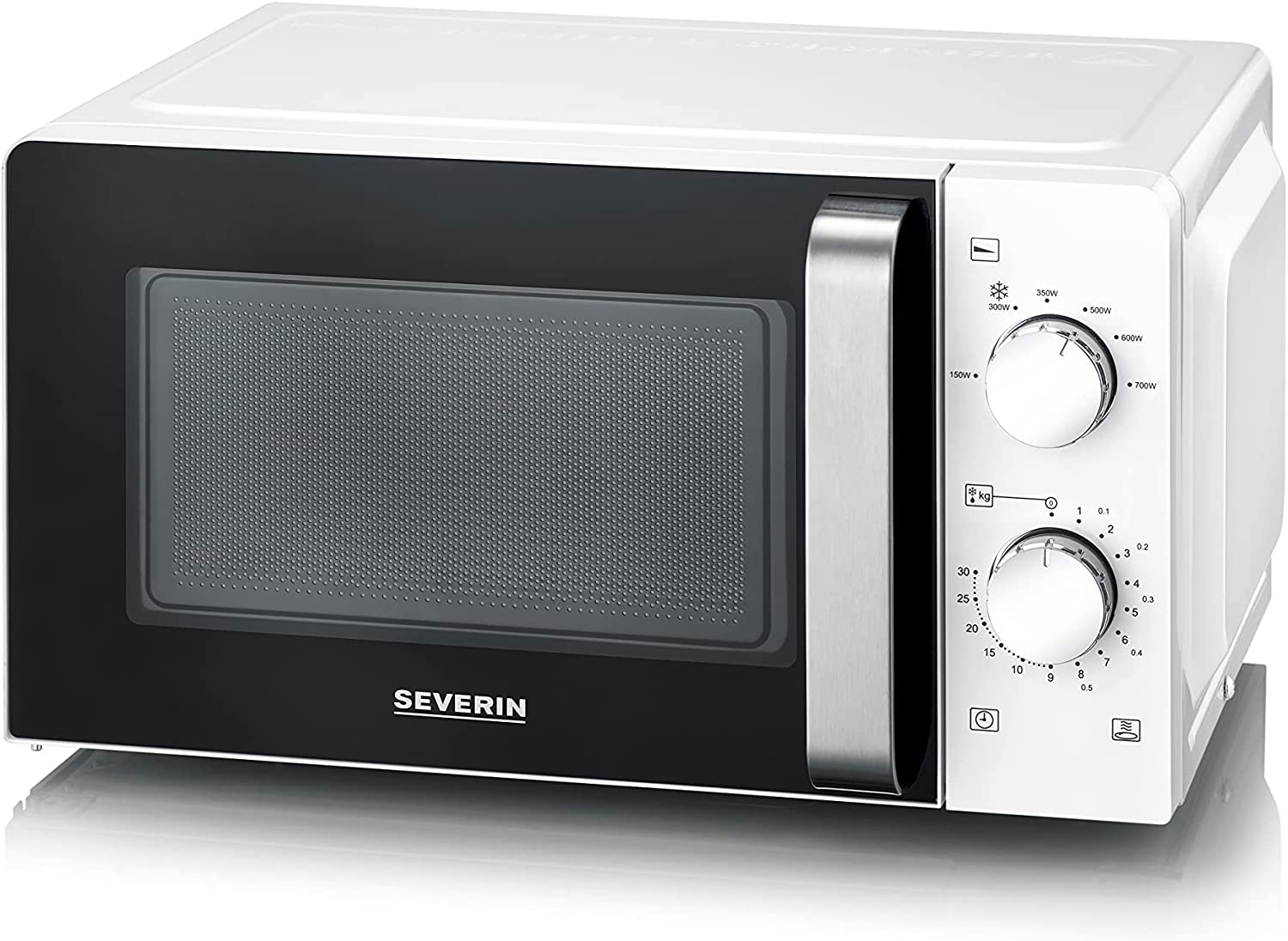 Severin MW 7885 mikroviļņu krāsns (T-MLX54286)