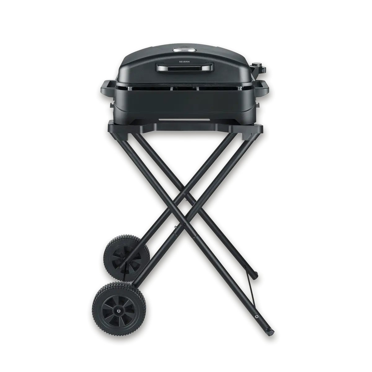 Severin PG 8598 Grill eBBQ czarny