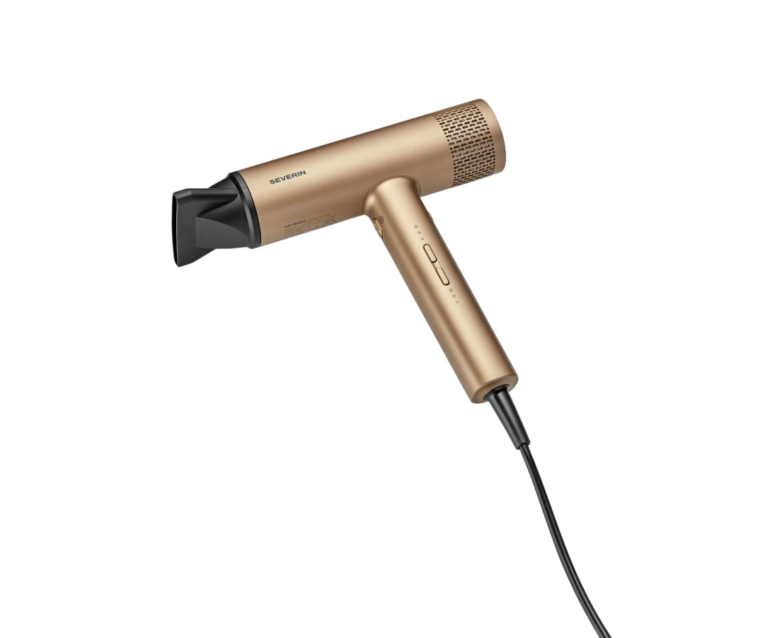 Severin S-Style Speed Pro matu fēns