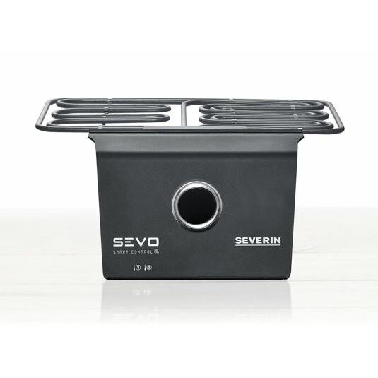 Elektriskais galda grils SEVERIN ZB 8194