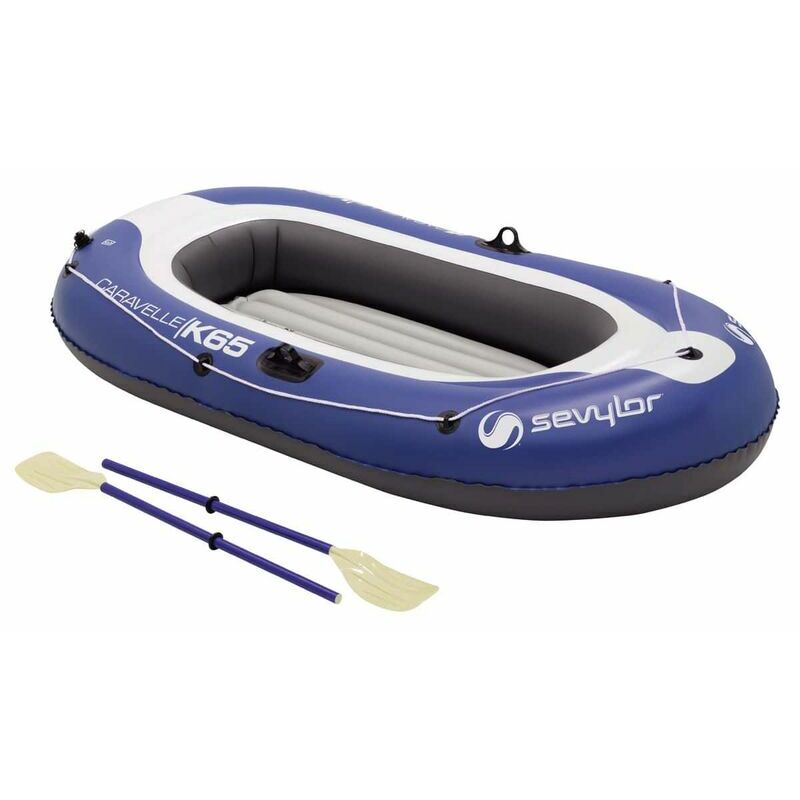 COLEMAN Sevylor Caravelle KK 65 -