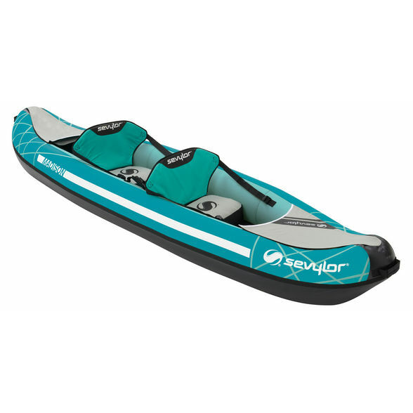 2844 Sevylor Madison™ inflatable kayak 2000026699