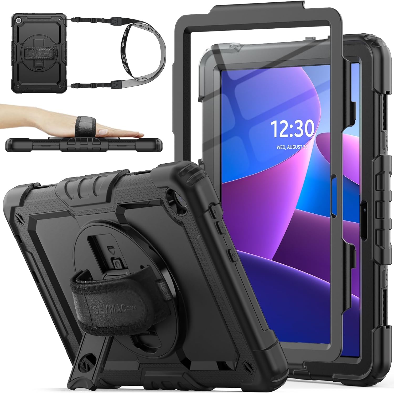 Master SEYMAC stock Case for Lenovo