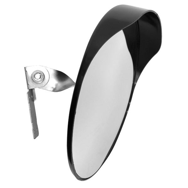 Sfēriskais spogulis ø30cm CARPOINT | 2414060