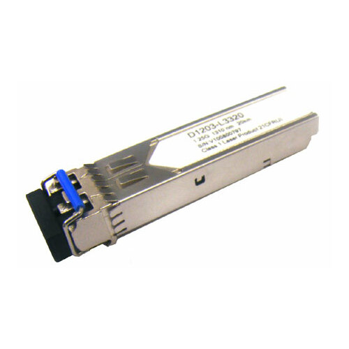 Master SFP Duplex 1.25G MM