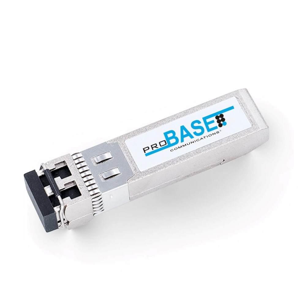 ELECTROBASE ® SFP modulis/ Dual fiber/