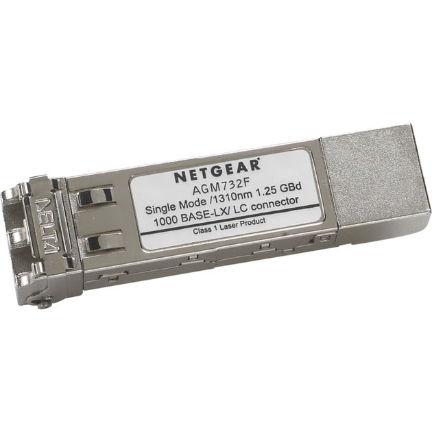 SFP modulis NETGEAR AGM732F | AGM732F