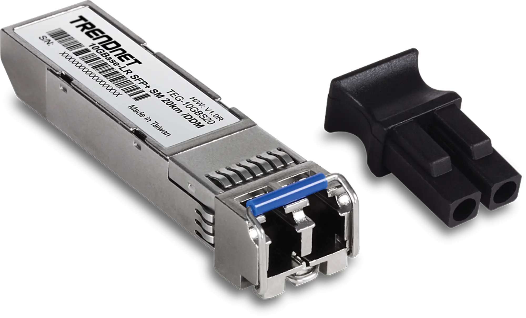 SFP modulis TRENDnet Trendnet TEG-10GBS20 tīkla