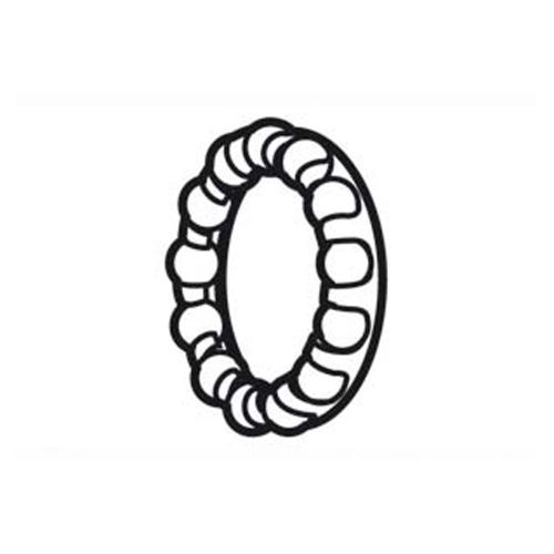 SHIMANO SG-8R20 Ball Retainer 3/16"x13bls
