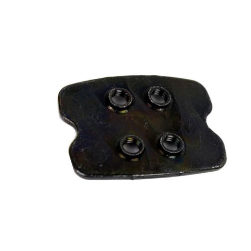 SHIMANO SH-A200 4 Hole Cleat Nut