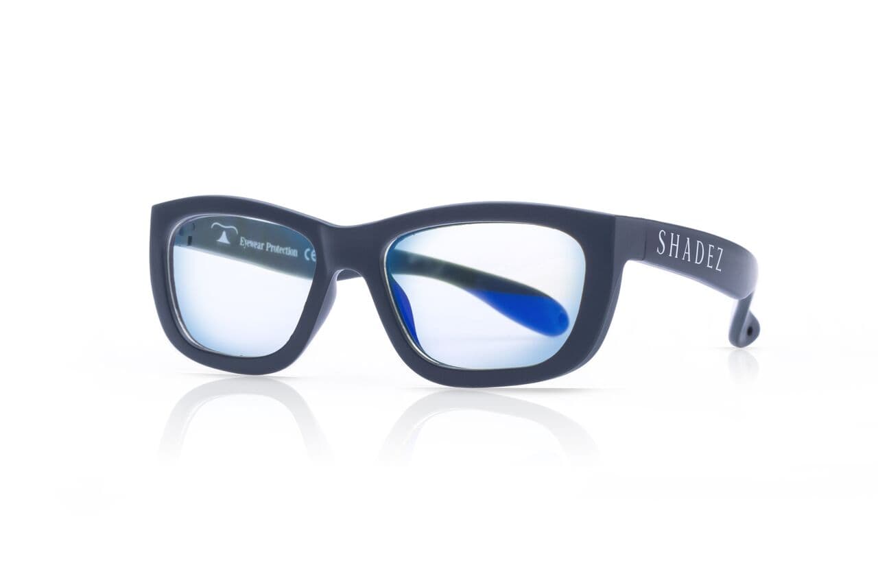 SHADEZ Blue Light Grey Teeny bērnu