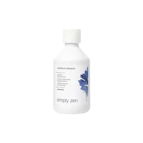 Shampoo Simply Zen Equilibrium 250 Ml