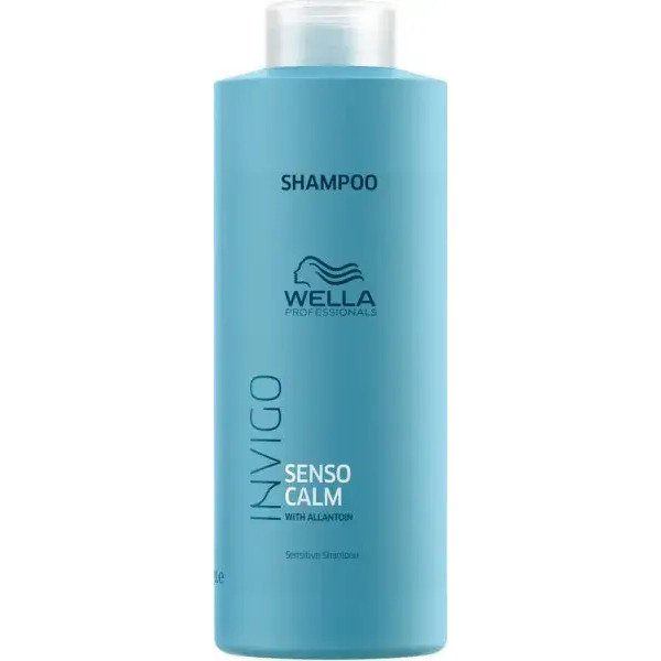 Wella Professionals Shampoo Wella Invigo Scalp