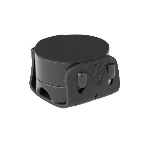 SHAPEHEART Magnetic attachment for scooter |