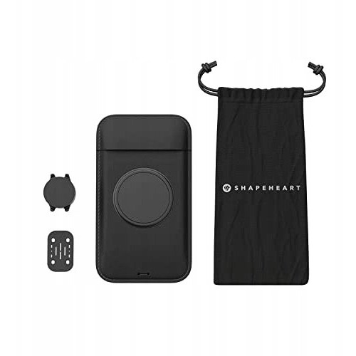 SHAPEHEART Magnetic phone holder for scooter